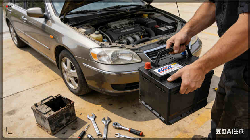 海丰道路救援汽车送机油