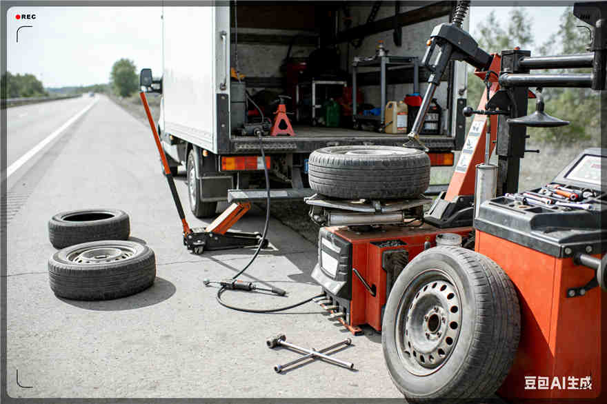 海丰道路救援汽车送机油