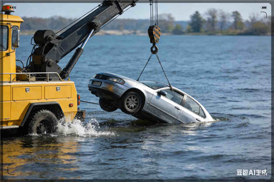 海丰汽车救援送柴油