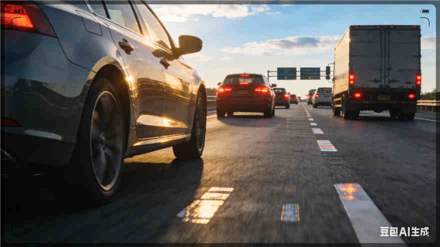 海丰高速公路汽车送汽油